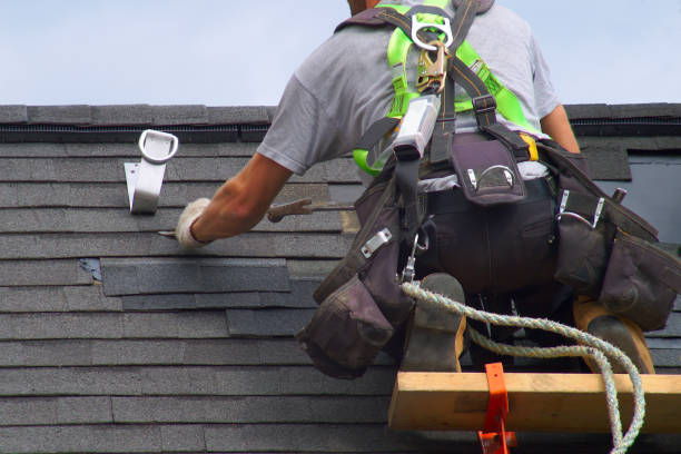 Best Roof Repair Services  in Loch Lomond, VA