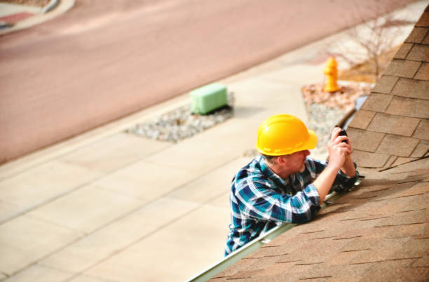 Best Roof Waterproofing Services  in Loch Lomond, VA