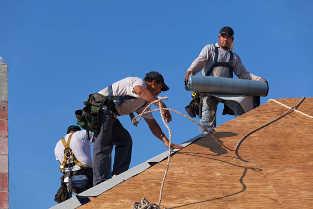 Best Roof Replacement Cost  in Loch Lomond, VA