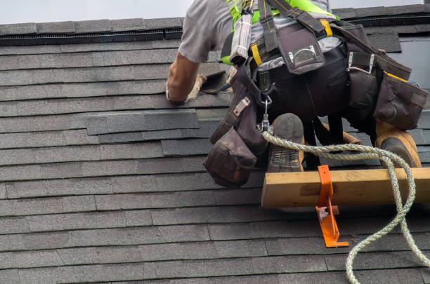 Best Commercial Roofing Services  in Loch Lomond, VA