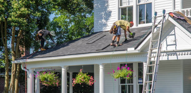 Best Gutter Installation and Roofing  in Loch Lomond, VA